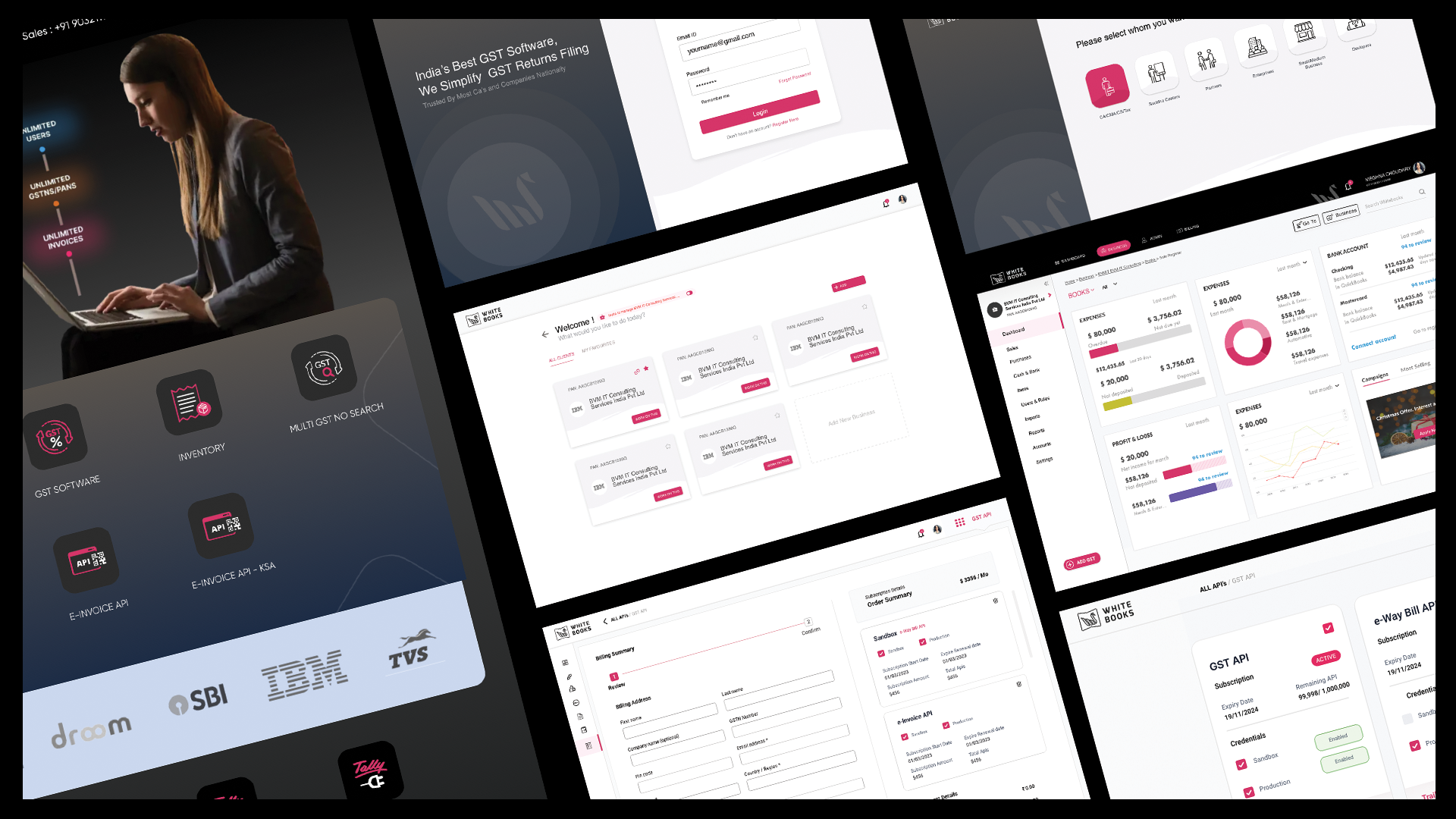 Branding, Communication and Digital Experiences